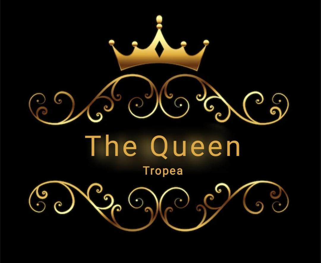 The Queen โตรเปอา ภายนอก รูปภาพ